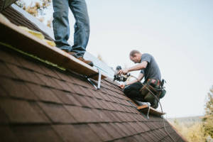 Local Roofers in Hazelwood, PA